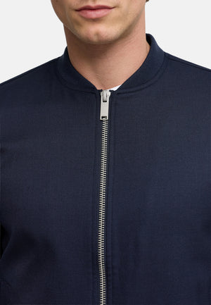 Übergangsjacke Hendrik Fliegerjacke Sky Captain Produktbild