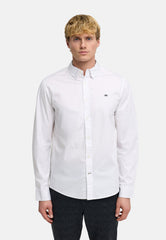 Hemd Langarm KSBrad Offwhite
