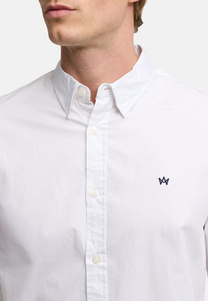 Hemd Langarm KSBrad Offwhite Produktbild