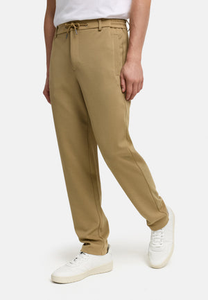 Chinohose KSHarngate Kelp Produktbild