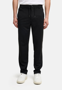 Chinohose KSHarngate Black