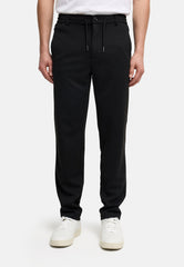 Chinohose KSHarngate Black