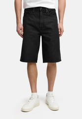 Shorts Jeans KSBoldgate Ultra Black