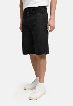 Shorts Jeans KSBoldgate Ultra Black Produktbild