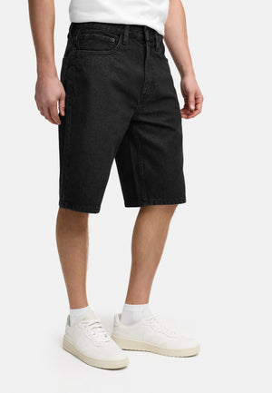 Shorts Jeans KSBoldgate Ultra Black Produktbild