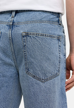 Shorts Jeans KSBoldgate Frozen Bleach Produktbild