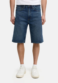 Shorts Jeans KSBoldgate Stone blue denim