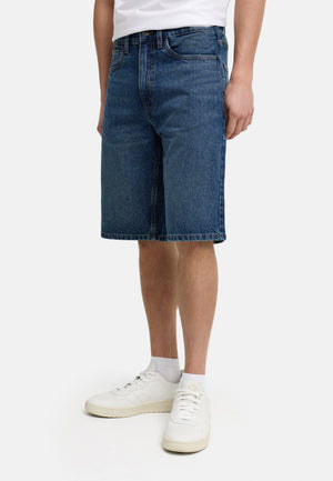 Shorts Jeans KSBoldgate Stone blue denim Produktbild
