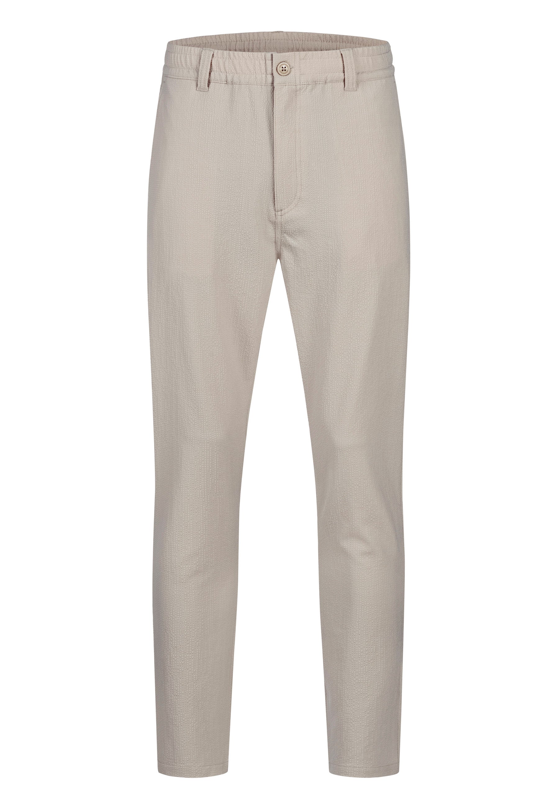 Chinohose KSVann White Pepper Produktbild