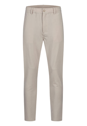 Chinohose KSVann White Pepper Produktbild