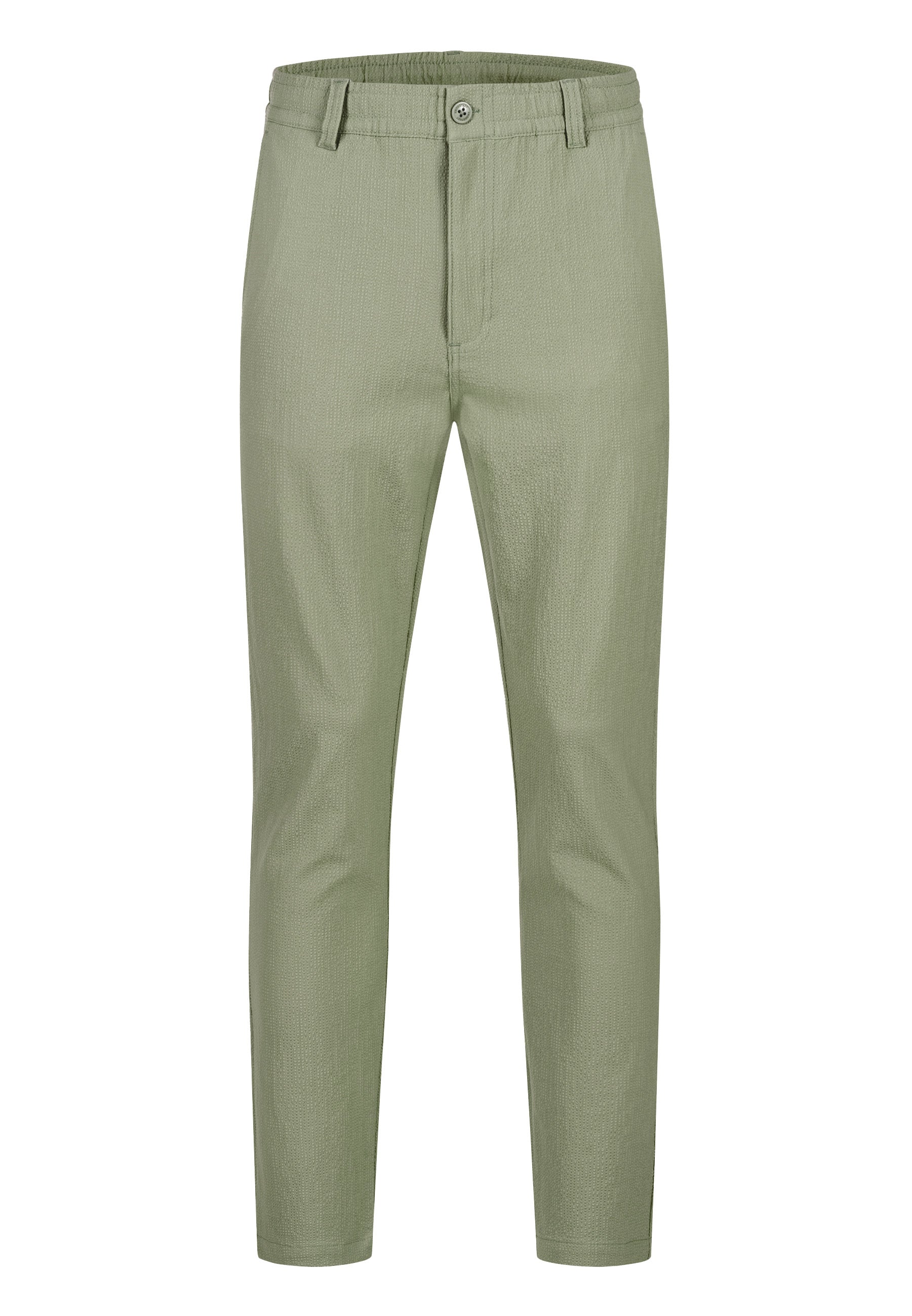 Chinohose KSVann Deep Lichen Green Produktbild