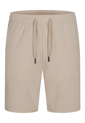 Shorts KSVann White Pepper Produktbild