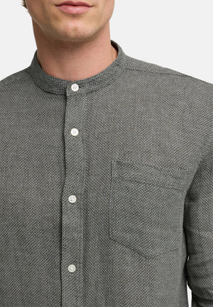 Hemd Langarm KSGallagher Army Produktbild