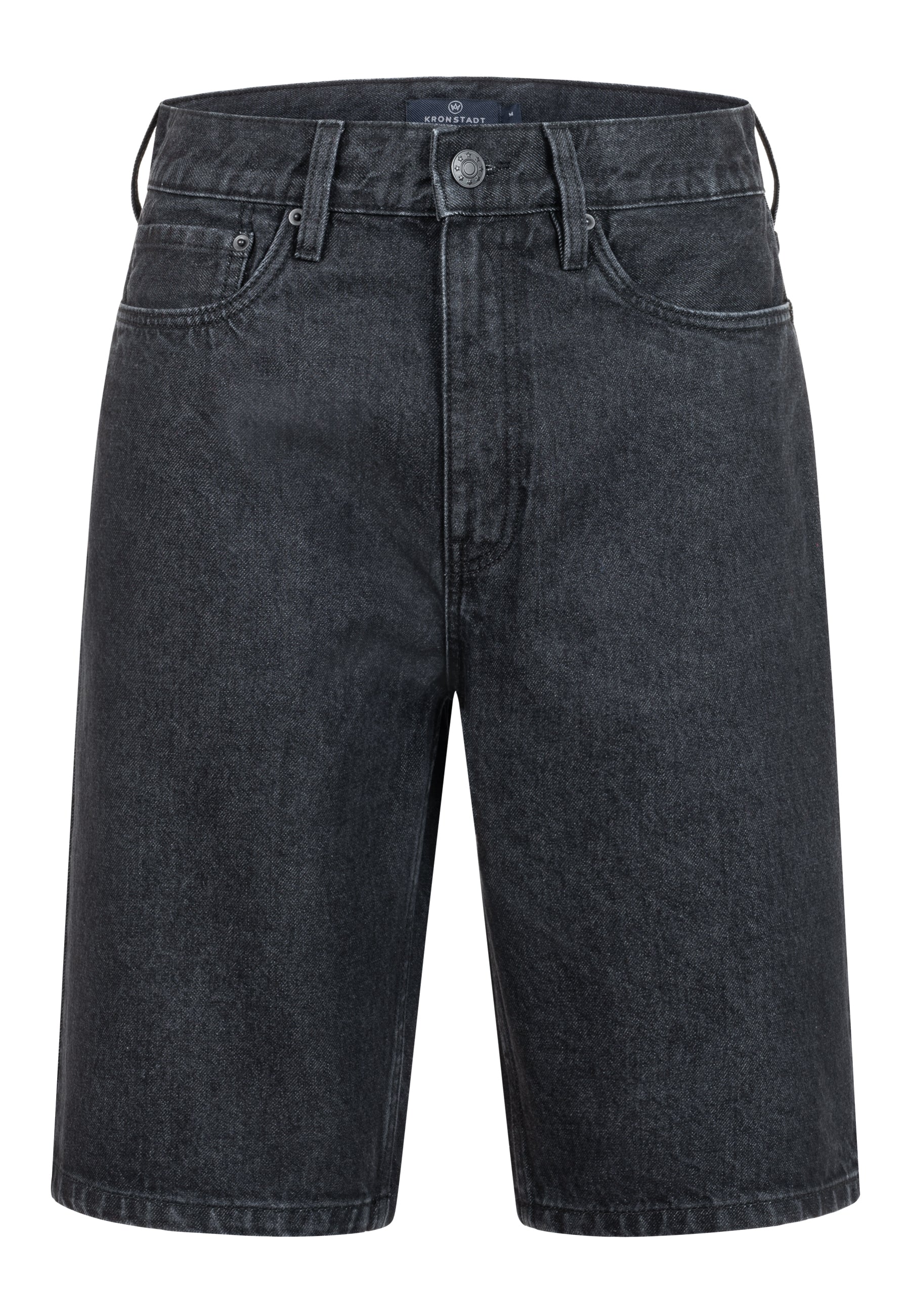 Shorts Jeans KSBoldgate Ultra Black Produktbild