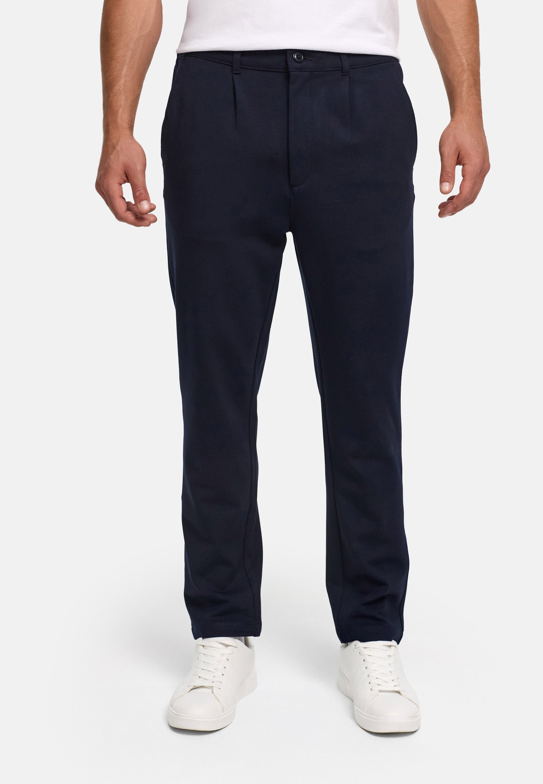 Hose KSClub Pants Sky Captain Produktbild