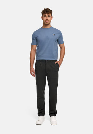 Hose KSClub Pants Charcoal Mix Produktbild