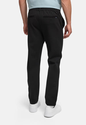 Hose KSClub Pants Black Produktbild