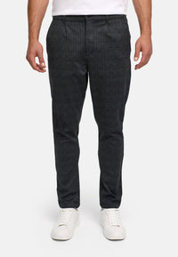 Hose KSClub Texture Black/Grey