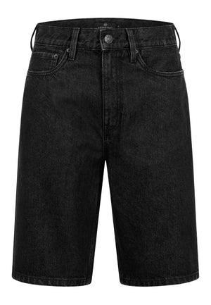 Shorts Jeans KSBoldgate Ultra Black Produktbild