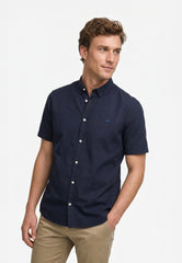 Chemise manches courtes KSAsk Sky Captain