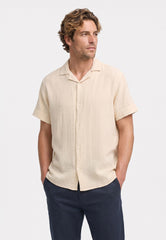 Shirt Short Sleeve KSAvery Vanilla Ice