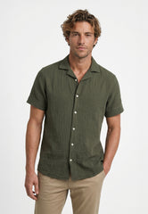 Shirt Short-sleeve KSAvery Army