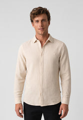 Shirt Long Sleeve KSAvery Vanilla Ice