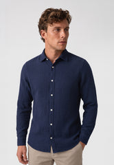 Shirt Long-sleeved KSAvery Sky Captain