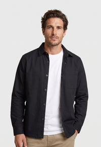 Übergangsjacke KSBoleyn Black