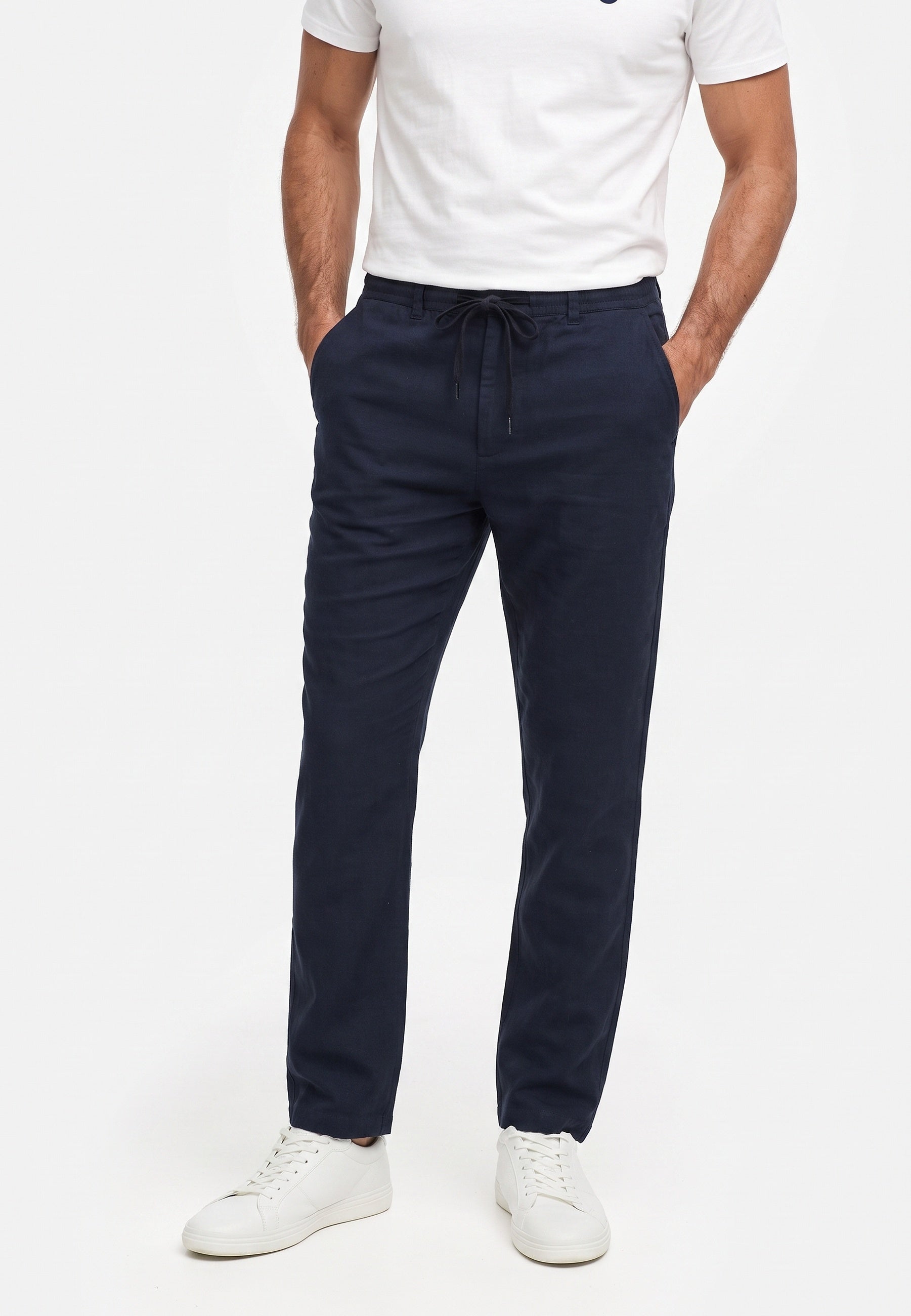 Chinohose KSAlbert Sky Captain