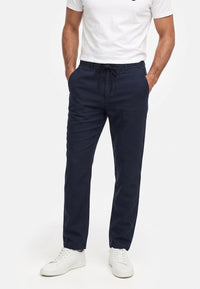 Chinohose KSAlbert Sky Captain