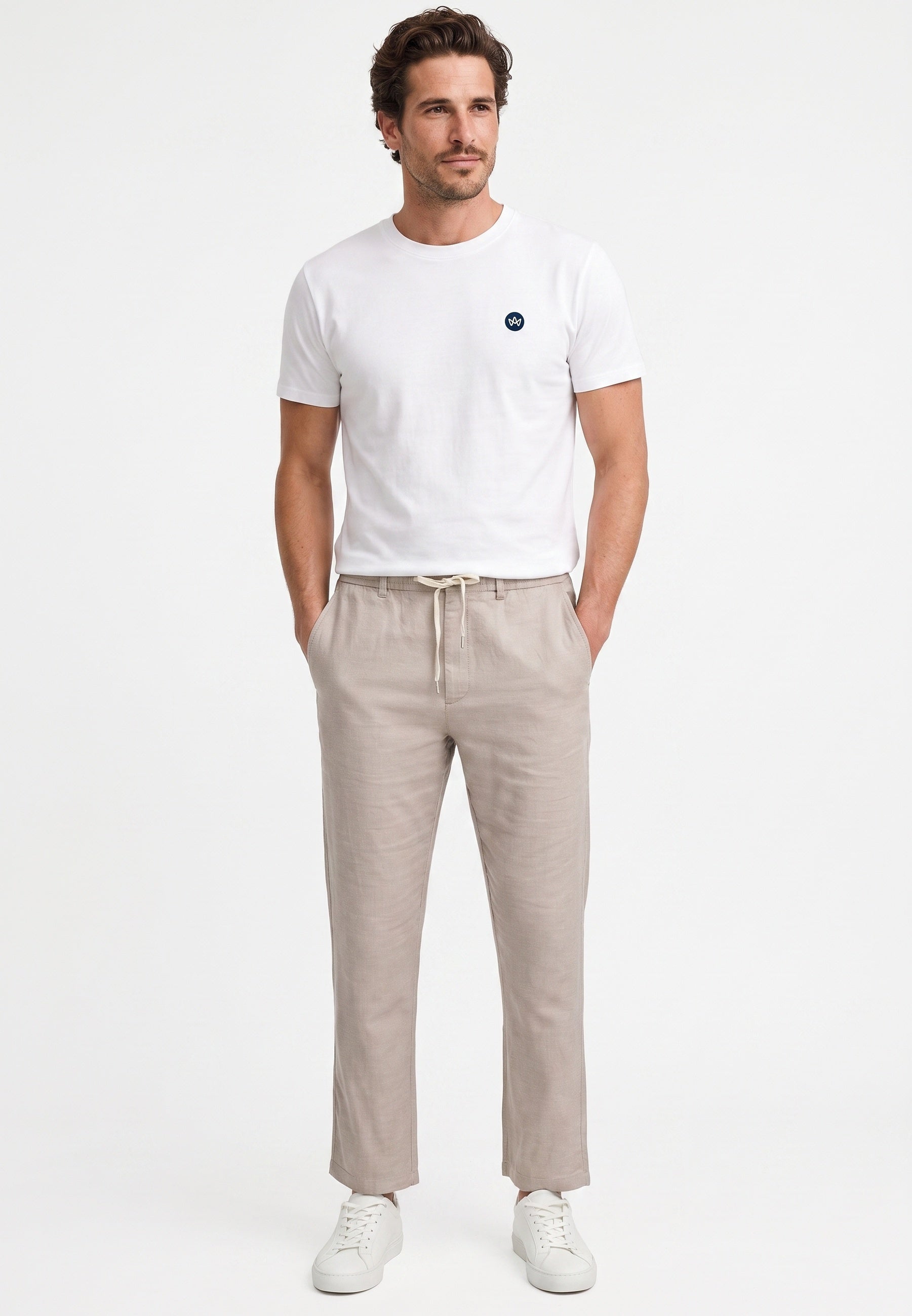 Chinohose KSAlbert Fungi