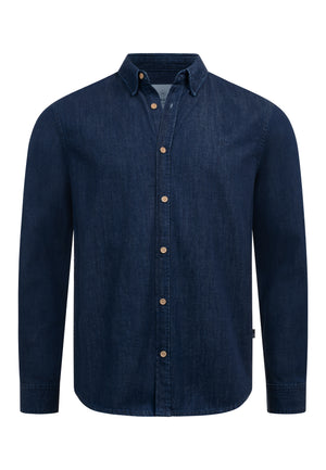 Langarmshirt KSMalwyn Rinse Wash Produktbild