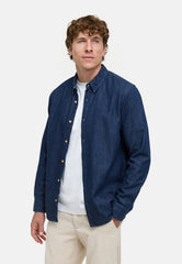 Langarmshirt KSMalwyn Rinse Wash