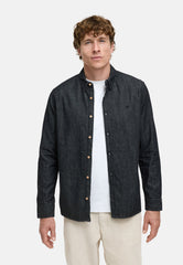Langarmshirt KSMalwyn Black