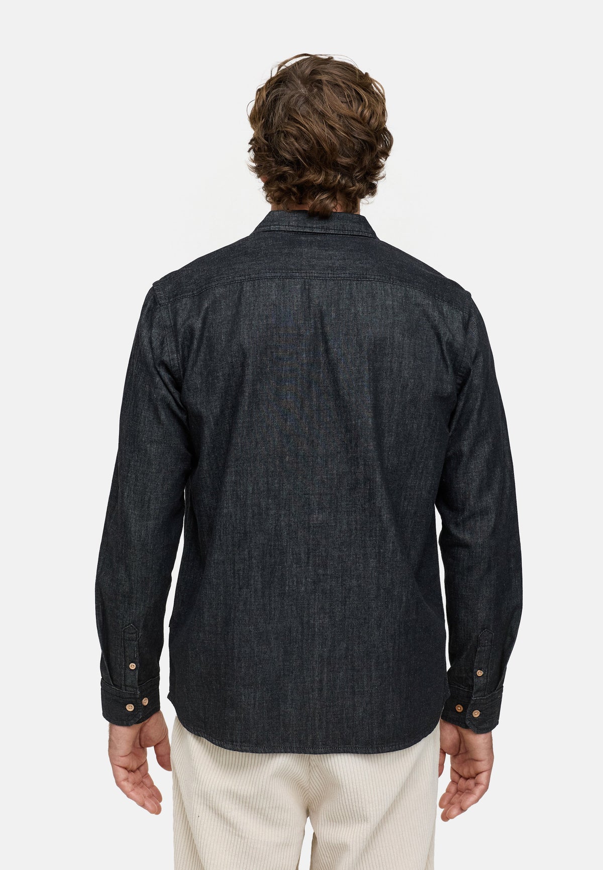 Langarmshirt KSMalwyn Black Produktbild