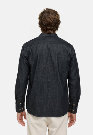 Langarmshirt KSMalwyn Black Produktbild