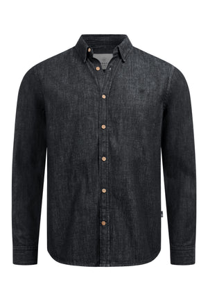 Langarmshirt KSMalwyn Black Produktbild