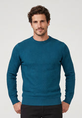 Pull en tricot KSCarlo Monks Robe Mix