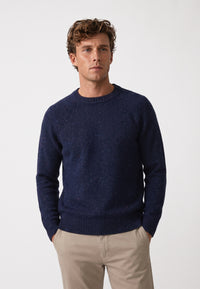 Strickpullover KSDevmill Sky Captain