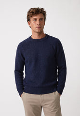 Strickpullover KSDevmill Sky Captain