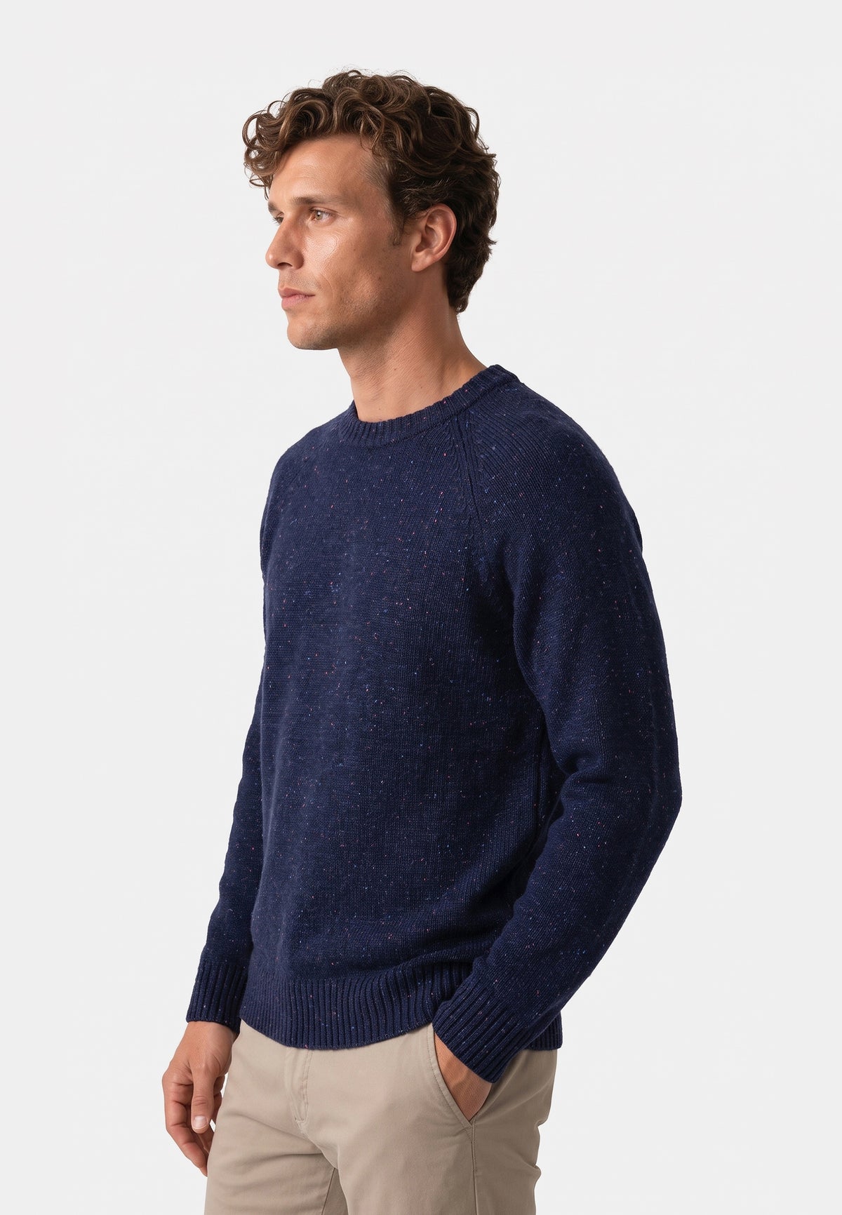 Strickpullover KSDevmill Sky Captain Produktbild